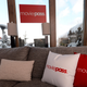 MoviePass pillows